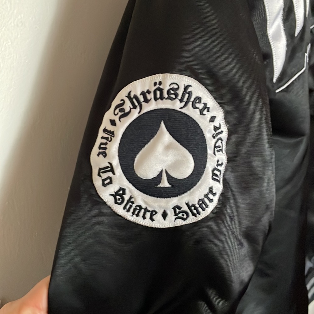 Thrasher Jacket - image 3